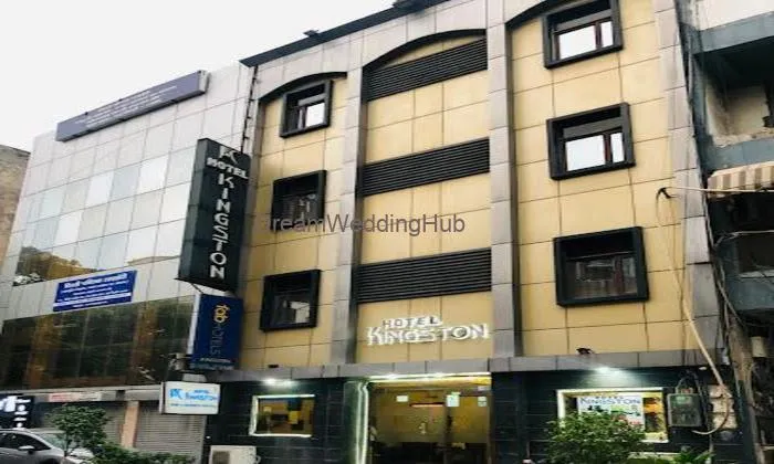 Hotel Kingston