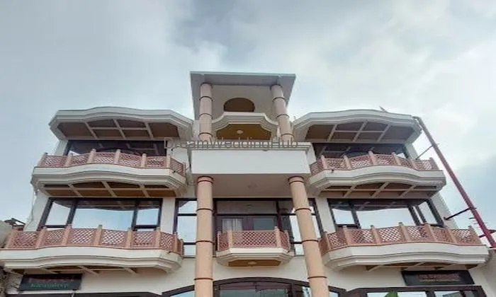 Hotel Kirandeep