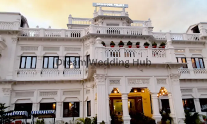 Hotel Kohinoor Palace