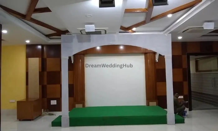 Hotel Kranthi Residency Hotel Kranthi Residency