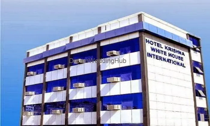 Hotel Krishna