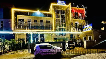 Hotel Krishna Pride Hotel Krishna Pride