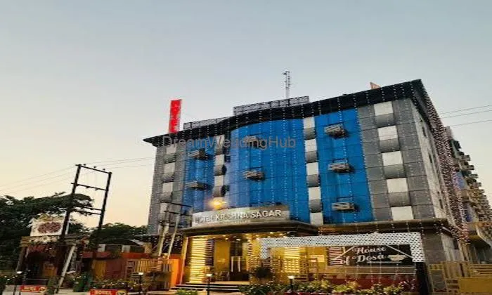 Hotel Krishna Sagar, Nh-24