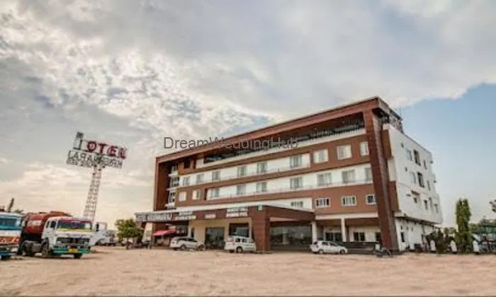 Hotel Krishnaraj