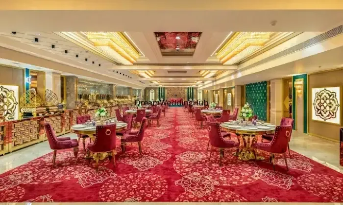 Hotel Krystal Klyde Inn