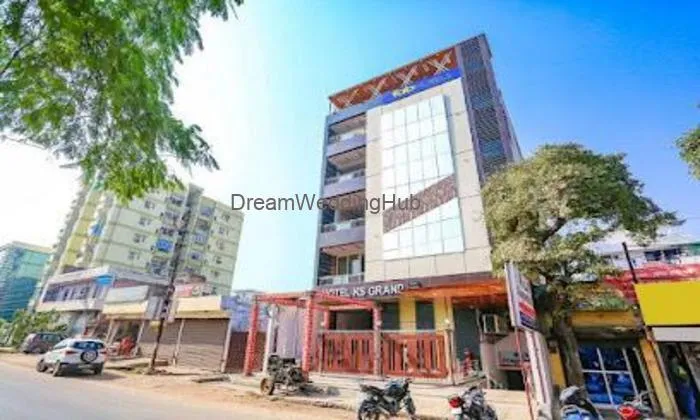 Hotel Ks Grand & Banquet