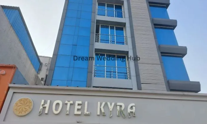 Hotel Kyra