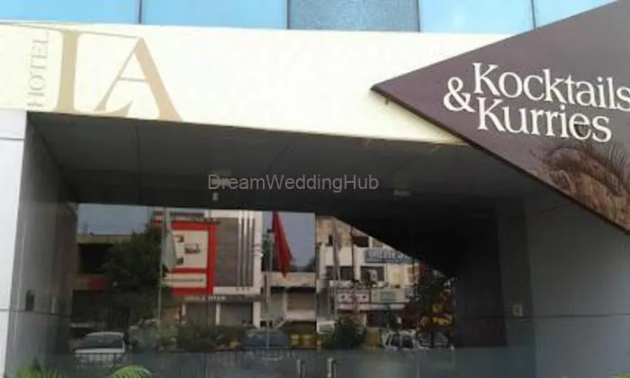 Hotel La Hotel La
