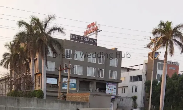 Hotel La Gloria