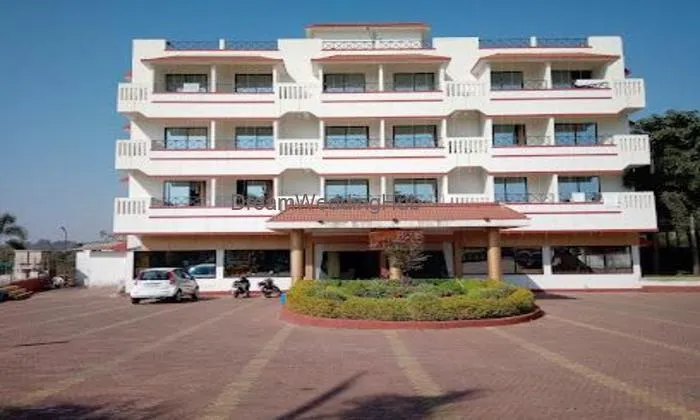 Hotel La Heritage