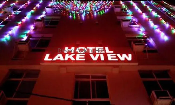 Hotel Lake View