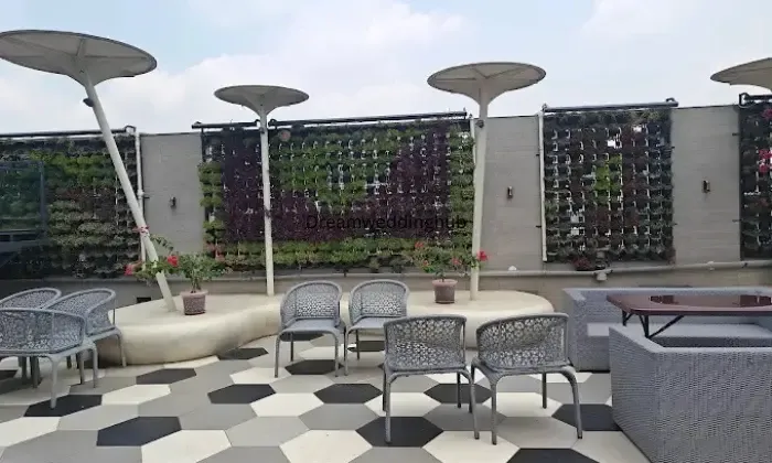 Hotel Lakeview