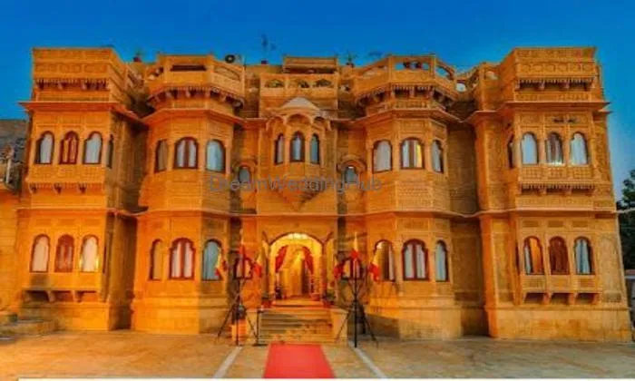 Hotel Lal Garh Fort And Palace Hotel Lal Garh Fort And Palace