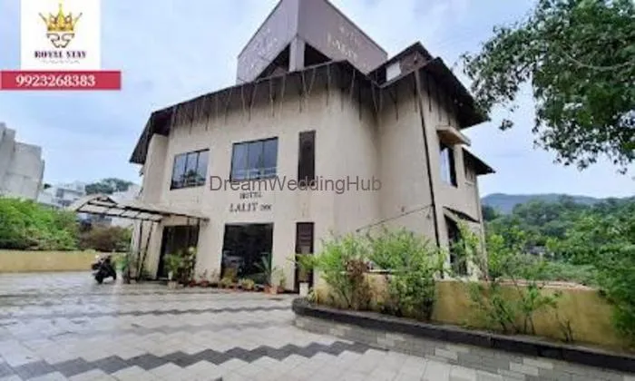 Hotel Lalit Inn