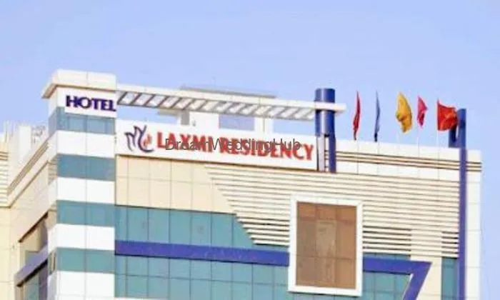 Hotel Laxmi Residency