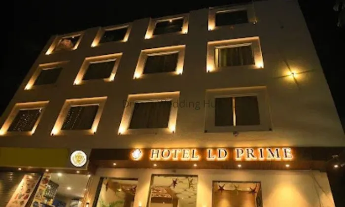Hotel Ld Prime