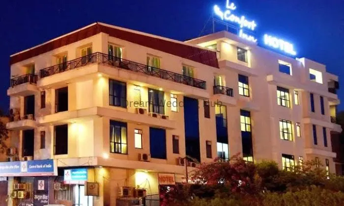 Hotel Le Amour Inn Hotel Le Amour Inn