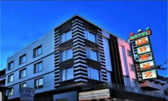 Hotel Le Benz