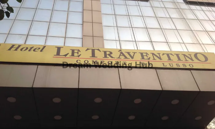 Hotel Le Traventino