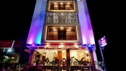 Hotel Life Inn