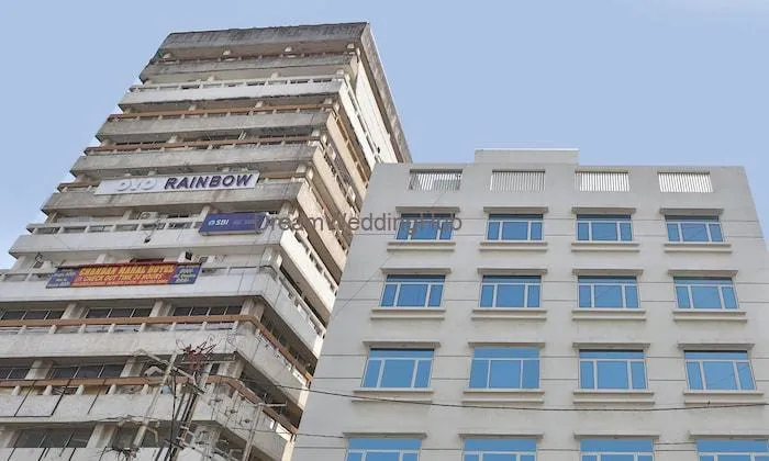 Hotel Limra - Best Budget Hotels | Top 10 Business Hotels In Vadodara
