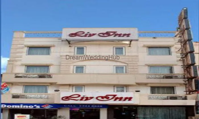 Hotel Liv Inn