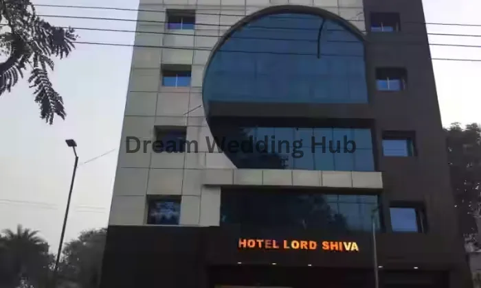 Hotel Lord Shiva Hotel Lord Shiva