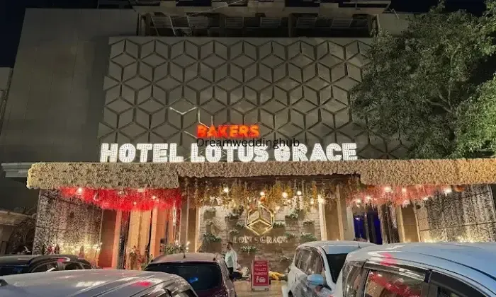 Hotel Lotus Grace