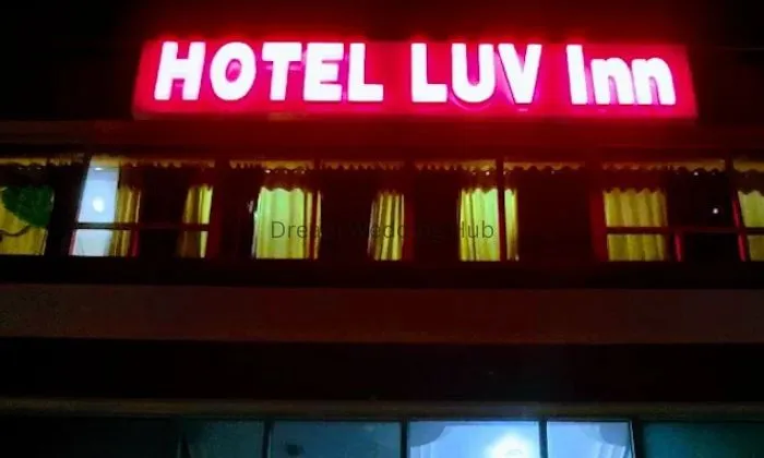 Hotel Lovely Inn