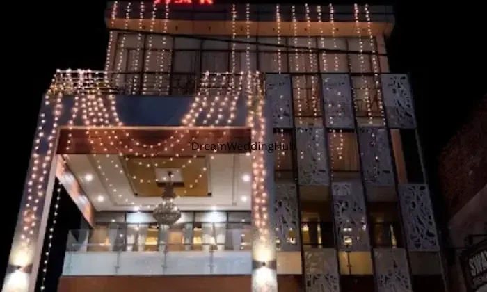 Hotel Lucky International