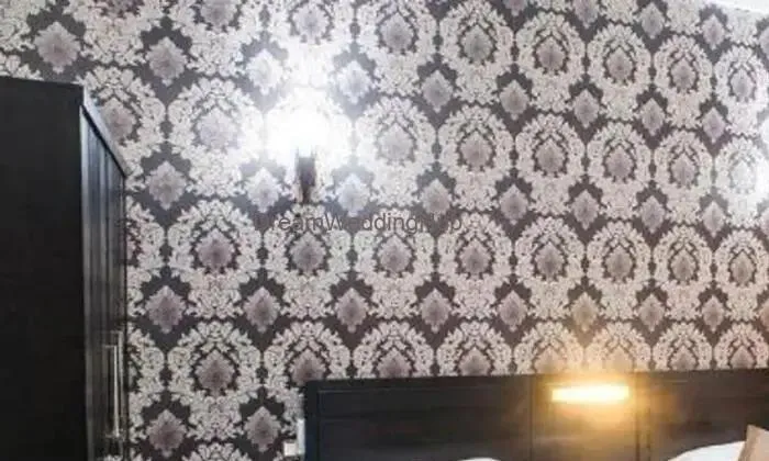 Hotel Luxmi Residency