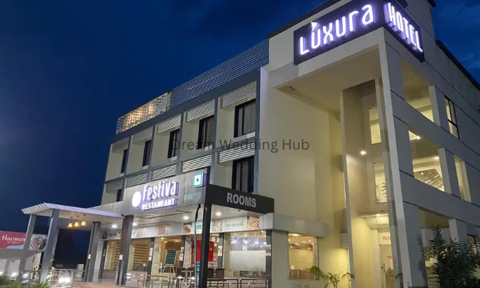 Hotel Luxura Hotel Luxura