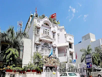 Hotel Maans Heritage