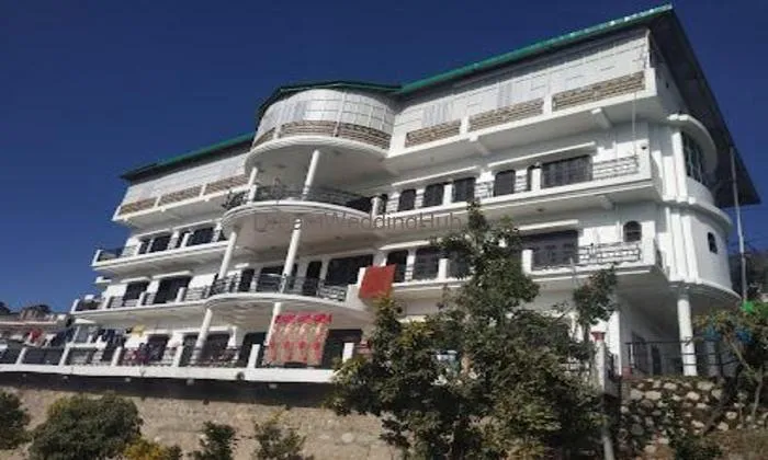 Hotel Madhuban