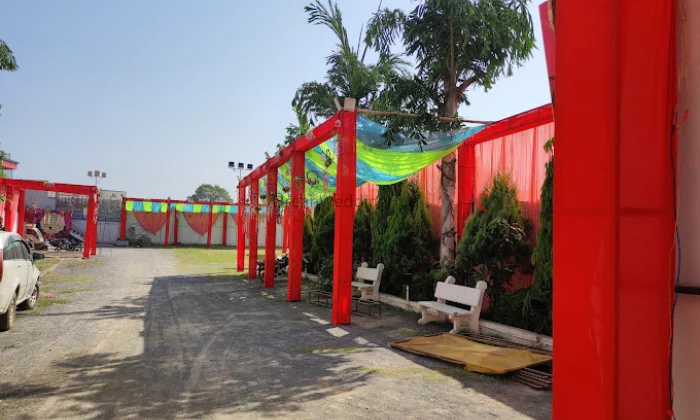 Hotel Madhur Milan