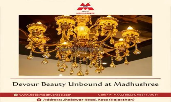 Hotel Madhushree