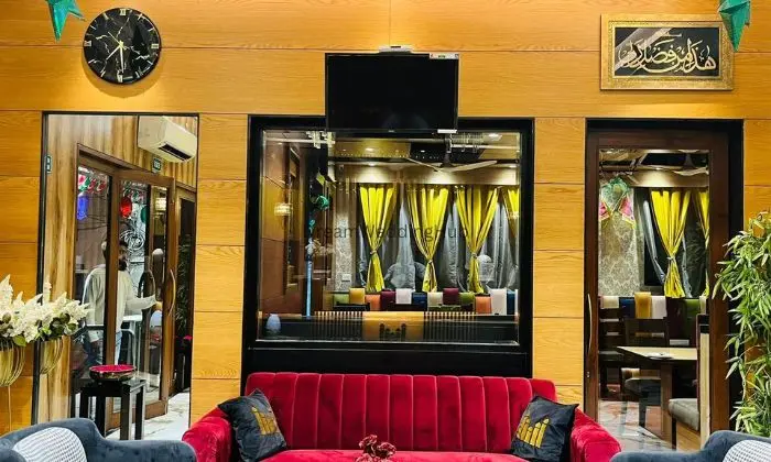 Hotel Madni Royale Hotel Madni Royale