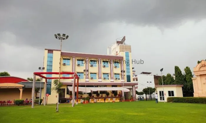 Hotel Mahadev Palace Hotel Mahadev Palace