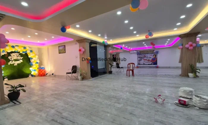 Hotel Mahal