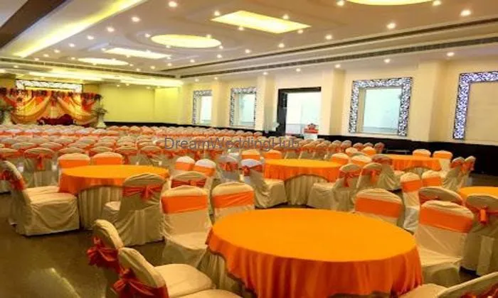 Hotel Maharaja Residency And Banquet Hall Hotel Maharaja Residency And Banquet Hall