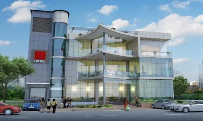 Hotel Mahendra Plaza Hotel Mahendra Plaza