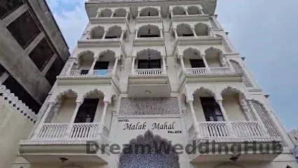 Hotel Malak Mahal