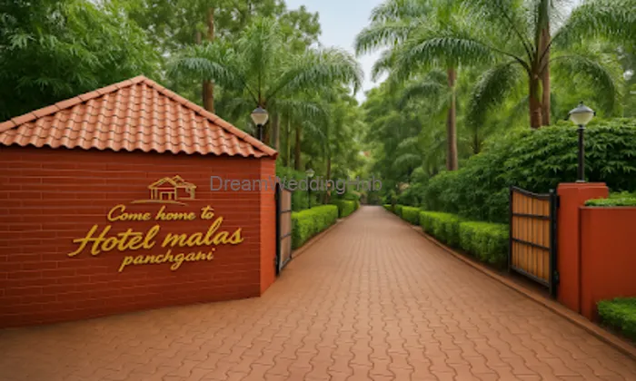 Hotel Malas