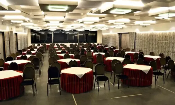 Hotel Malligi Hampi
