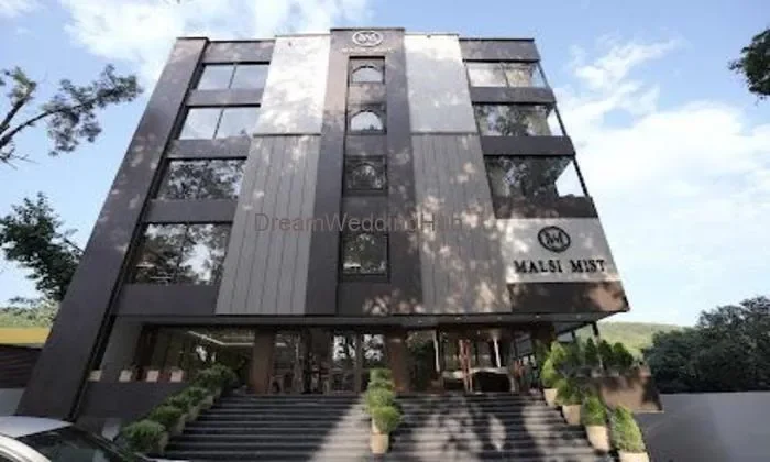 Hotel Malsi Mist