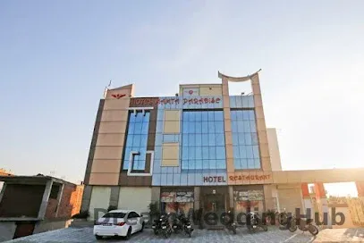 Hotel Mamta Paradise Hotel Mamta Paradise