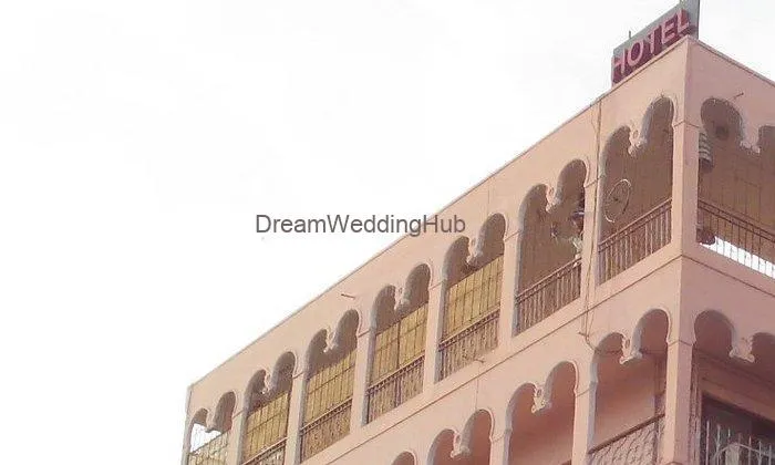 Hotel Mangal