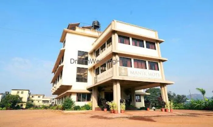 Hotel Manik Moti