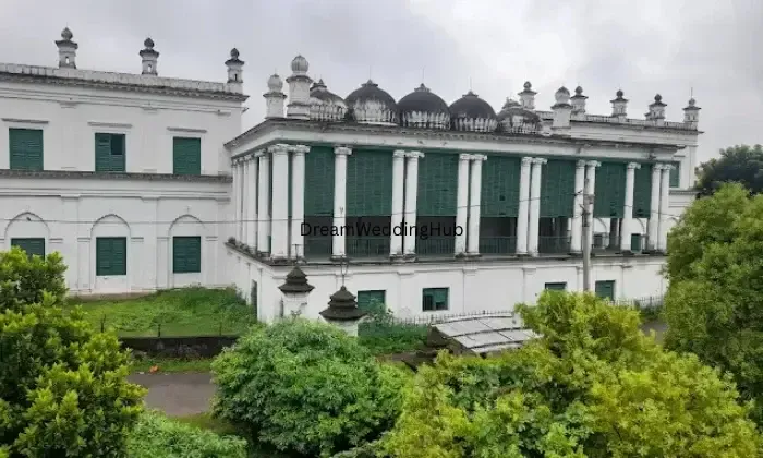 Hotel Manjusha