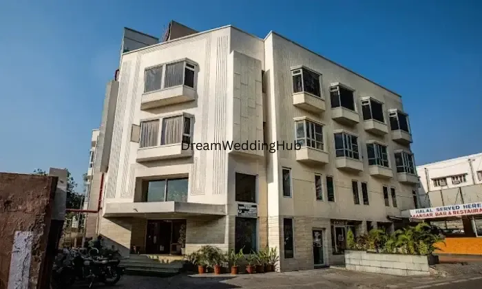 Hotel Mansar Jammu